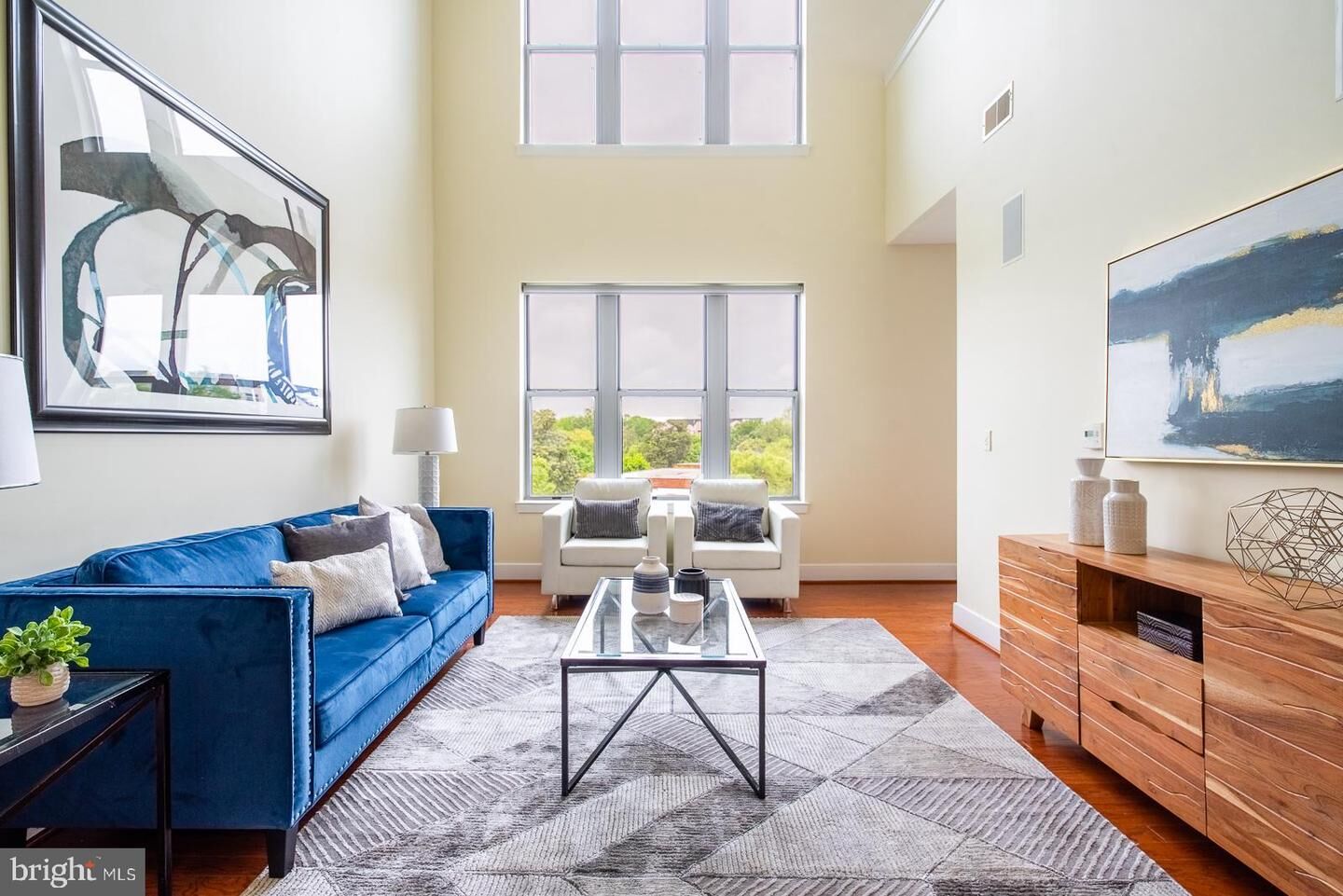 Property Photo:  1800 Wilson Boulevard 440  VA 22201 