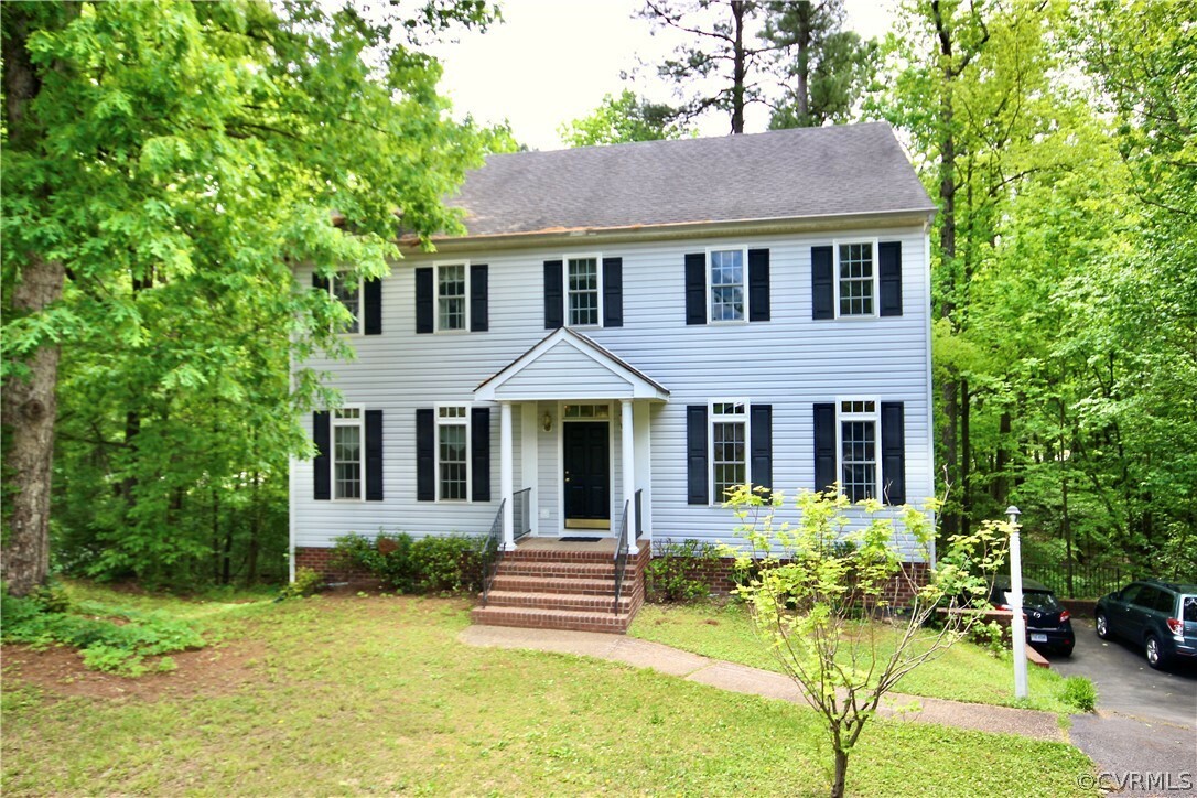 Property Photo:  13001 Ridgemere Court  VA 23233 