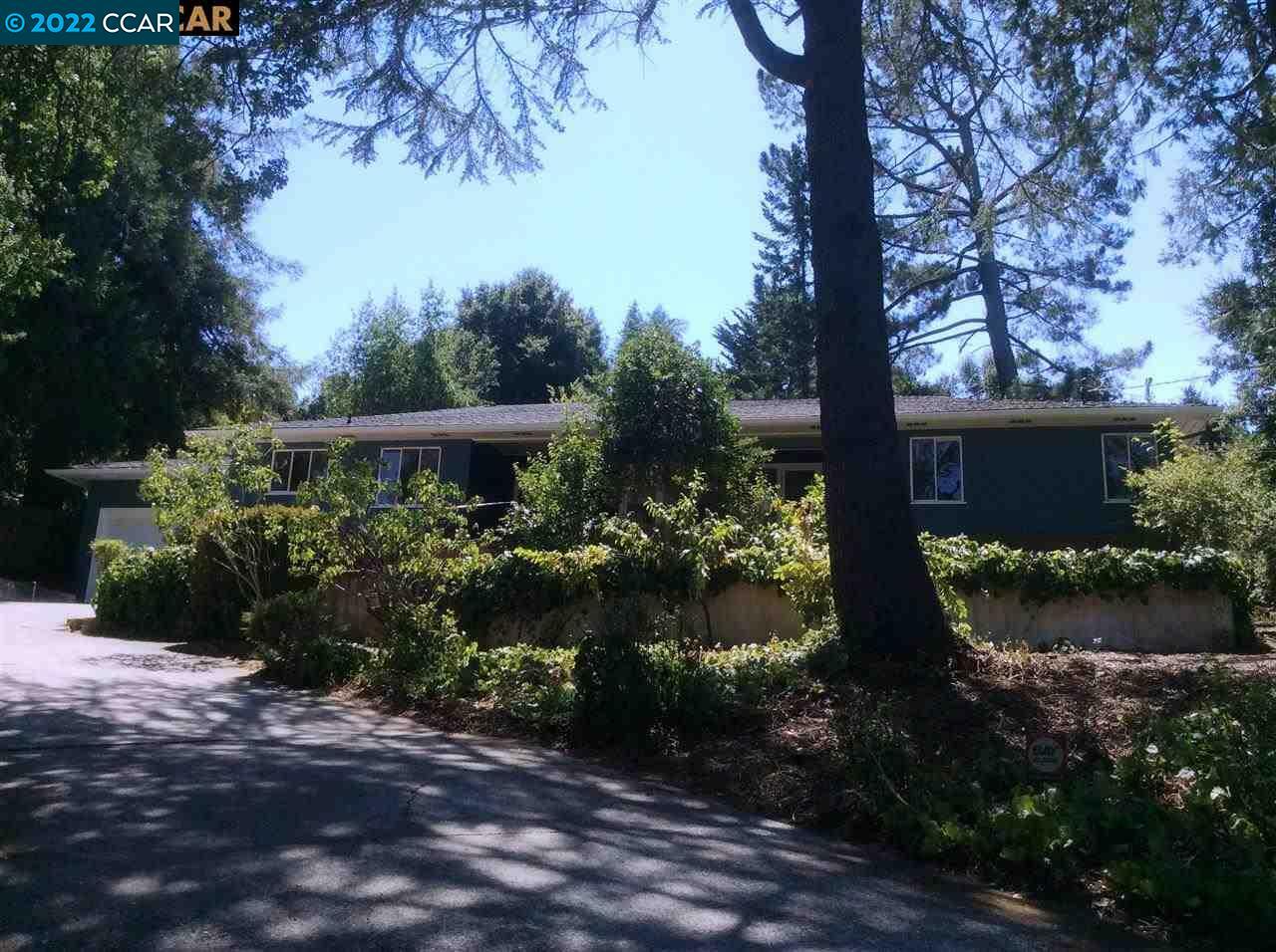 173 Camino Pablo  Orinda CA 94563-2220 photo