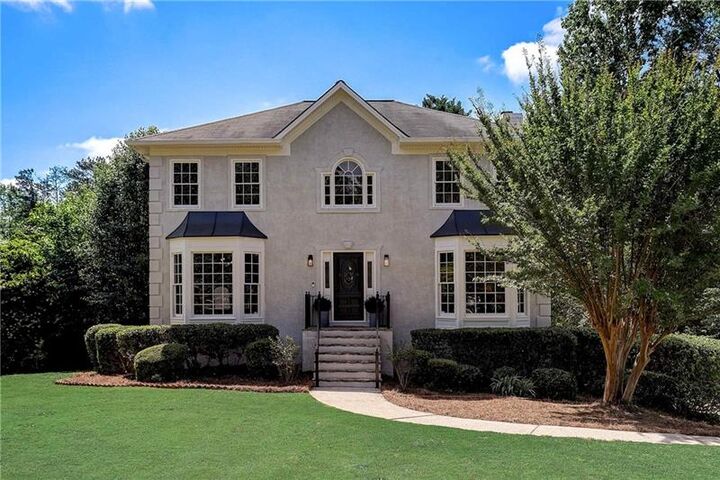 700 Rosa Drive  Lawrenceville GA 30044 photo