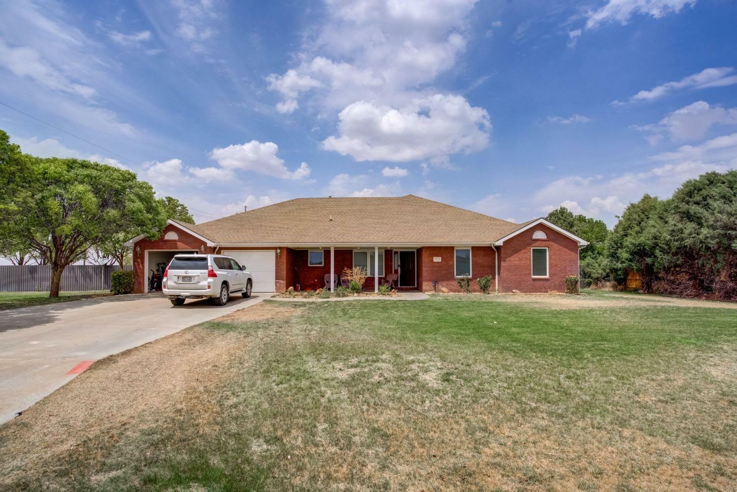 Property Photo:  7212 59th Street  TX 79407 