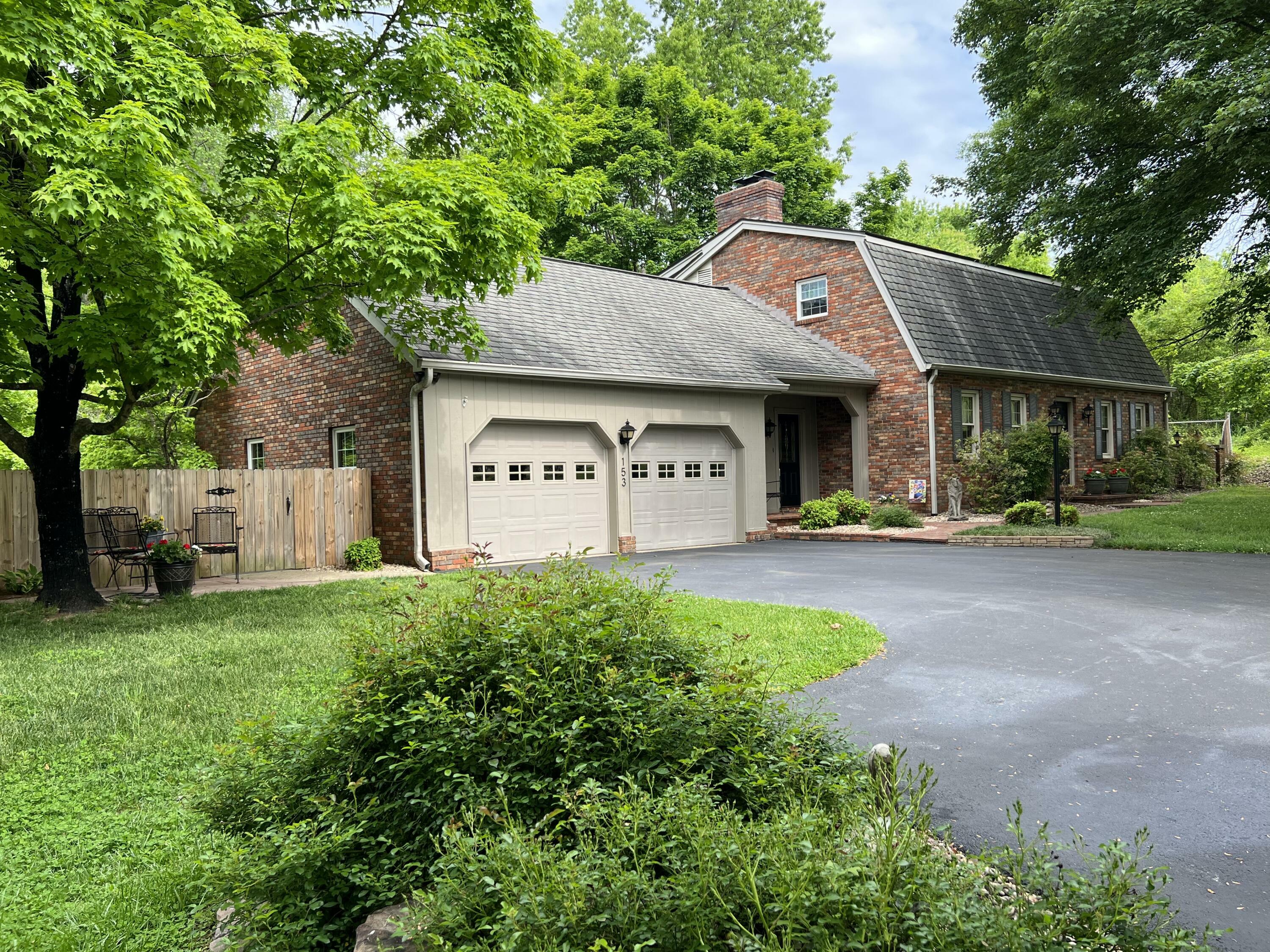 153 Sampson Street  Corbin KY 40701 photo