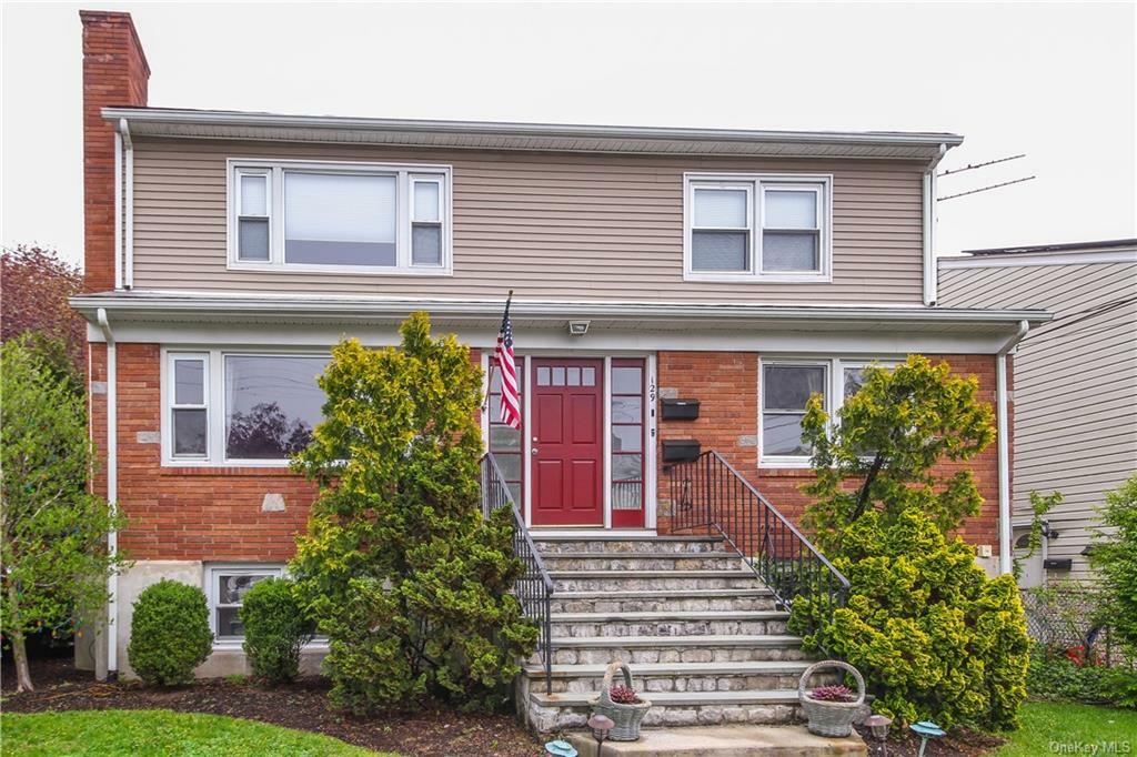 Property Photo: 129 Ellsworth Avenue 1 NY 10528