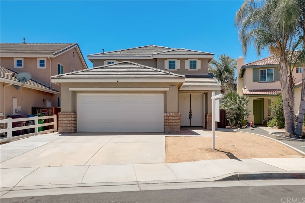 29459 Piazza Court  Menifee CA 92584 photo