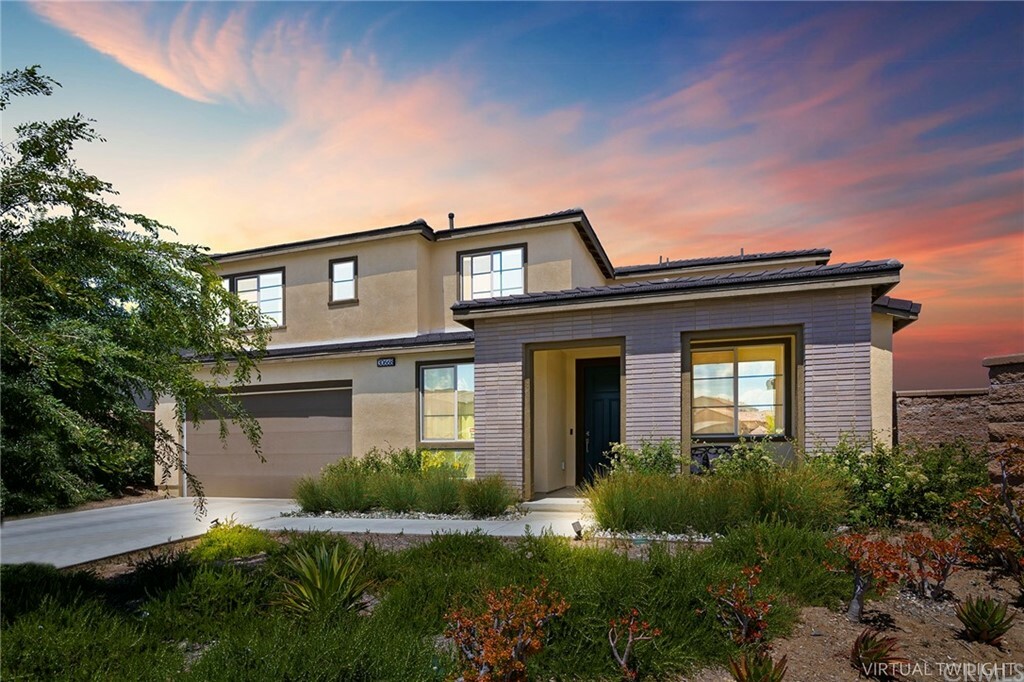 Property Photo: 30668 Trumpet Vine Lane CA 92563