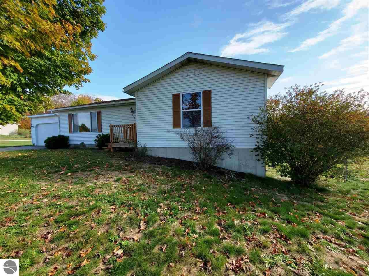 Property Photo:  859 S 35 Road  MI 49601 