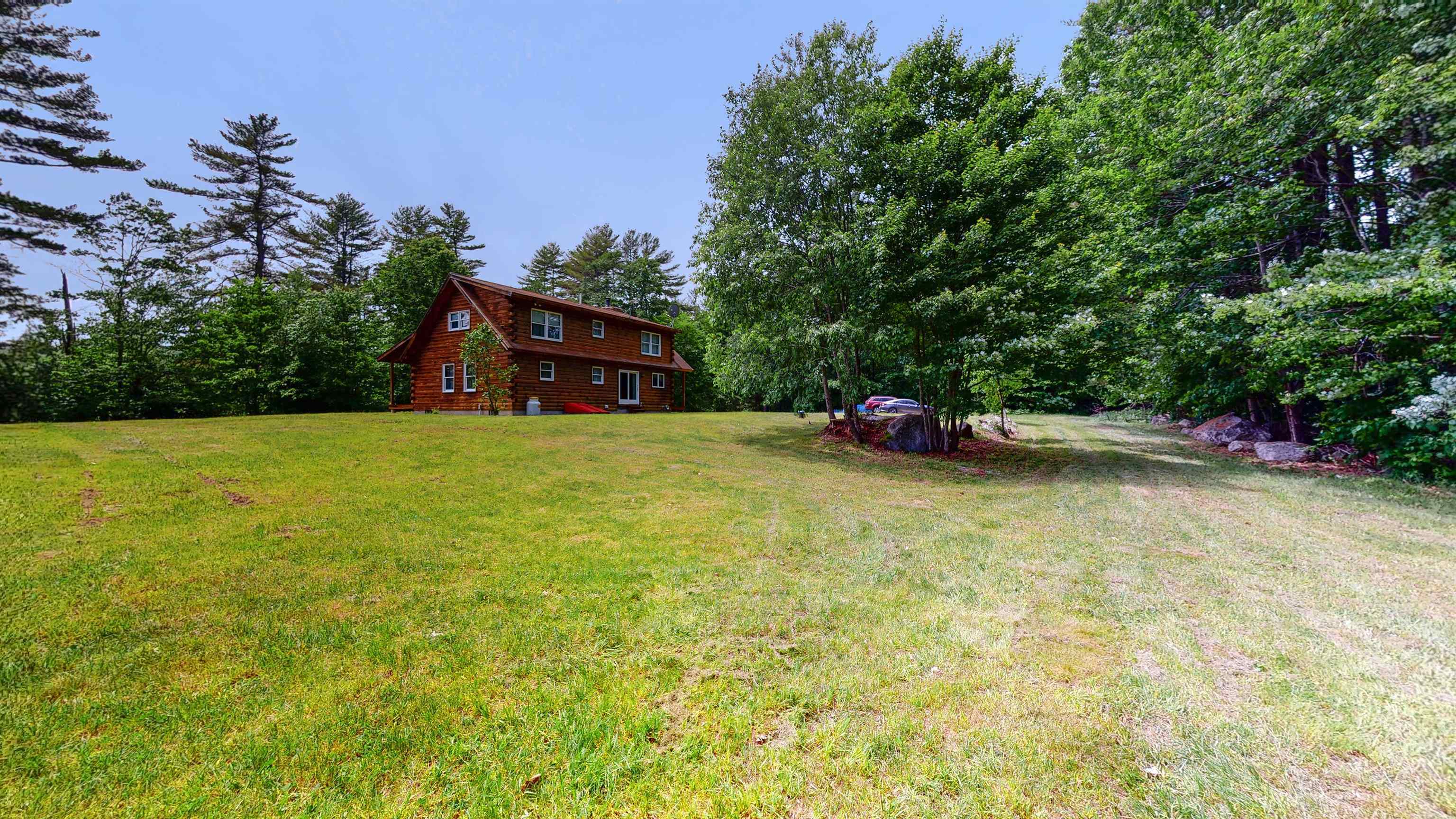 Property Photo:  707 East Washington Road  NH 03244 