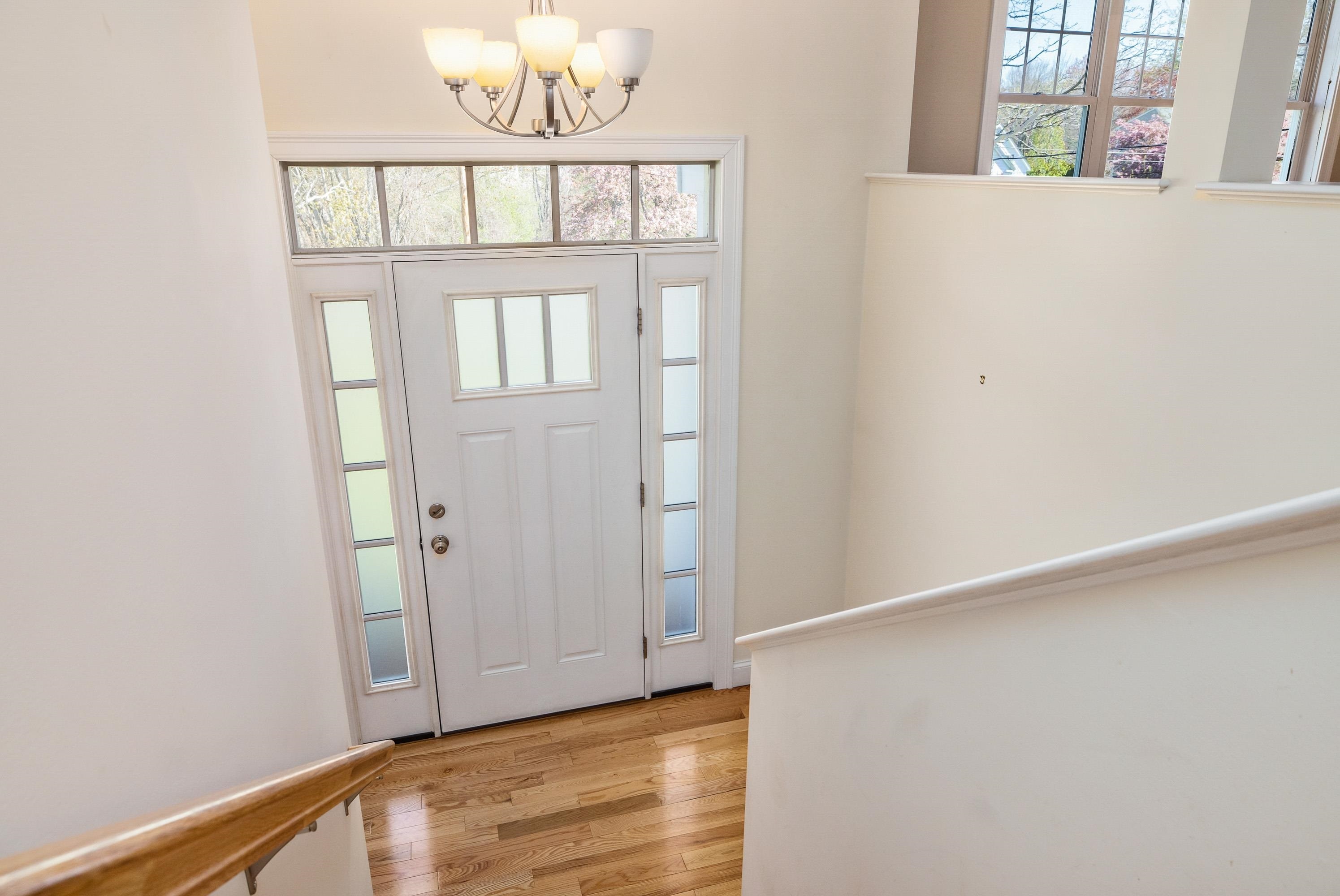 Property Photo: 7A Crawford Avenue NH 03833