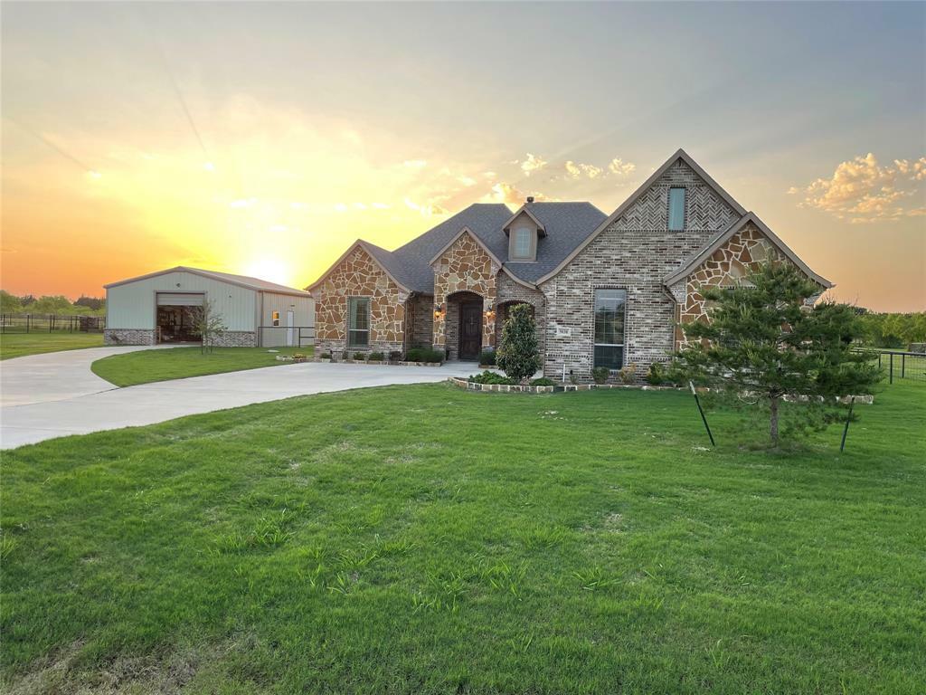 Property Photo:  5038 White Pine Drive  TX 75189 