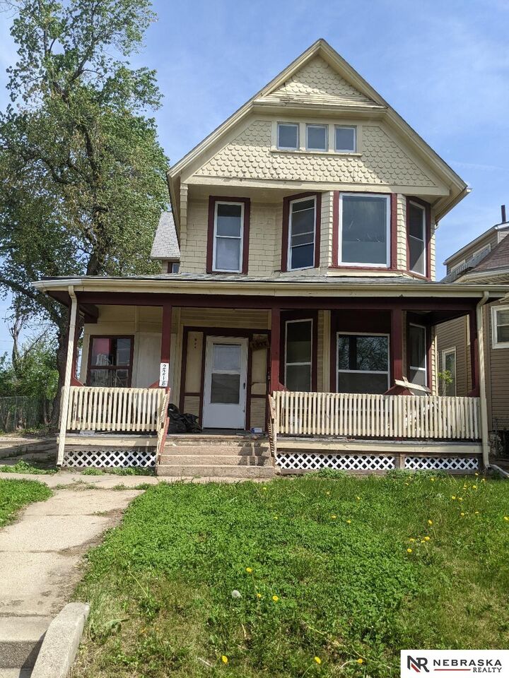 2218 Maple  Omaha NE 68110 photo