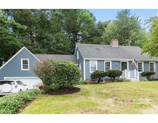 Property Photo:  41 Jamieson Rd  MA 01520 