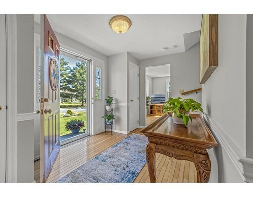 Property Photo:  41 Donegal Way  MA 02048 