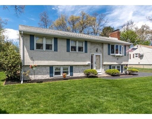 Property Photo:  41 Cheryl Lane  MA 02451 