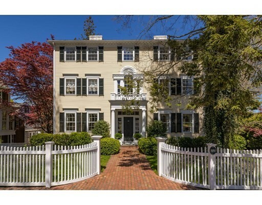 Property Photo: 88 High Street MA 01950