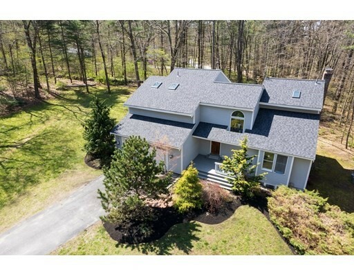 Property Photo: 31 Lovers Lane MA 01451