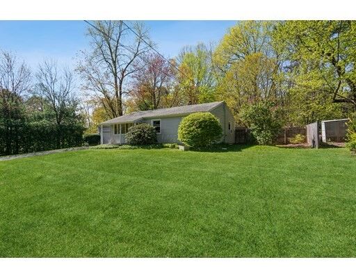 Property Photo:  54 Rick Dr  MA 01062 