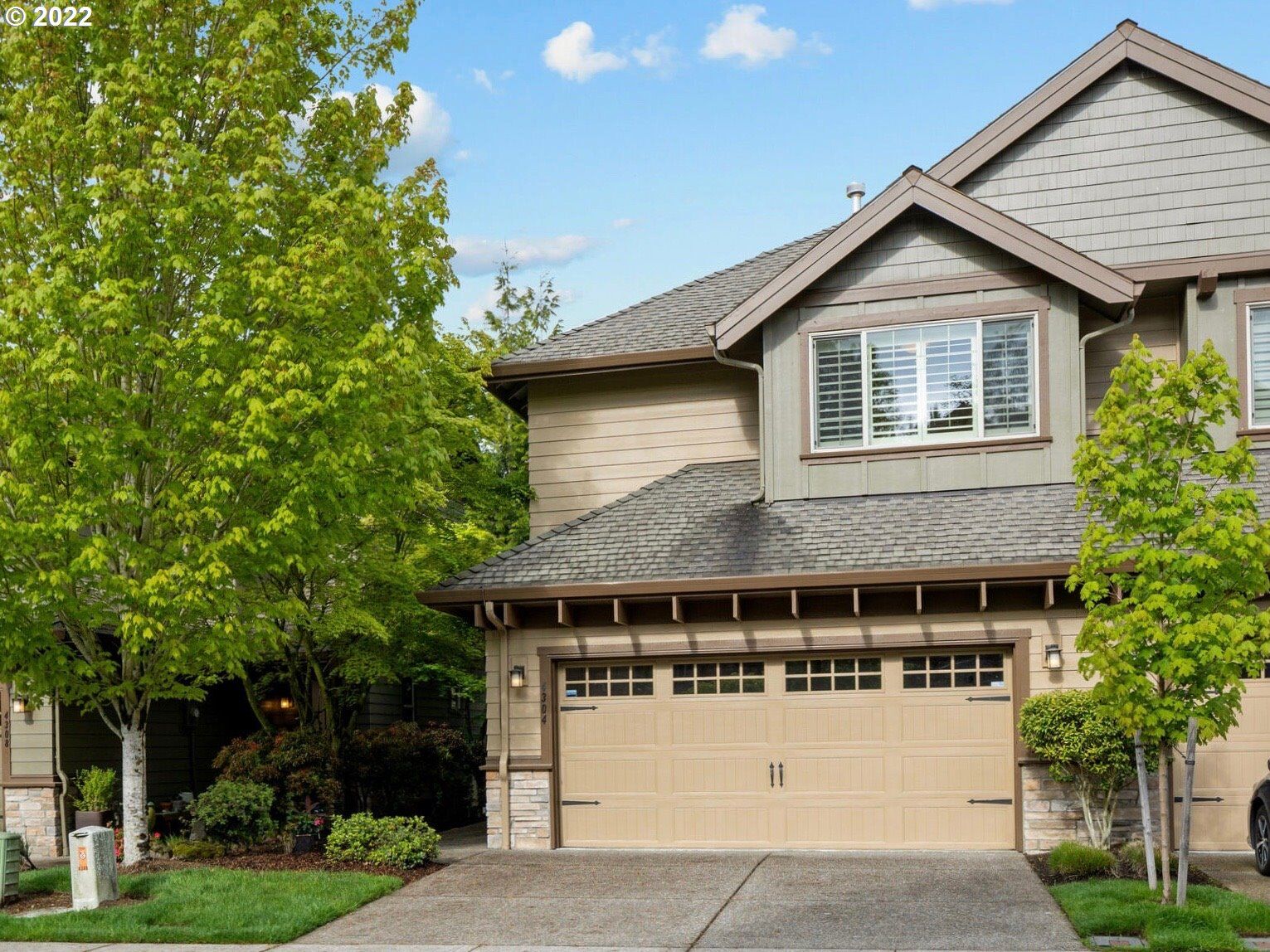 Property Photo:  4304 SE 179th Ct  WA 98683 
