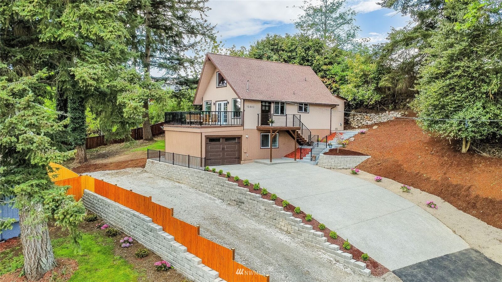 Property Photo:  15003 SE 276th Place  WA 98042 