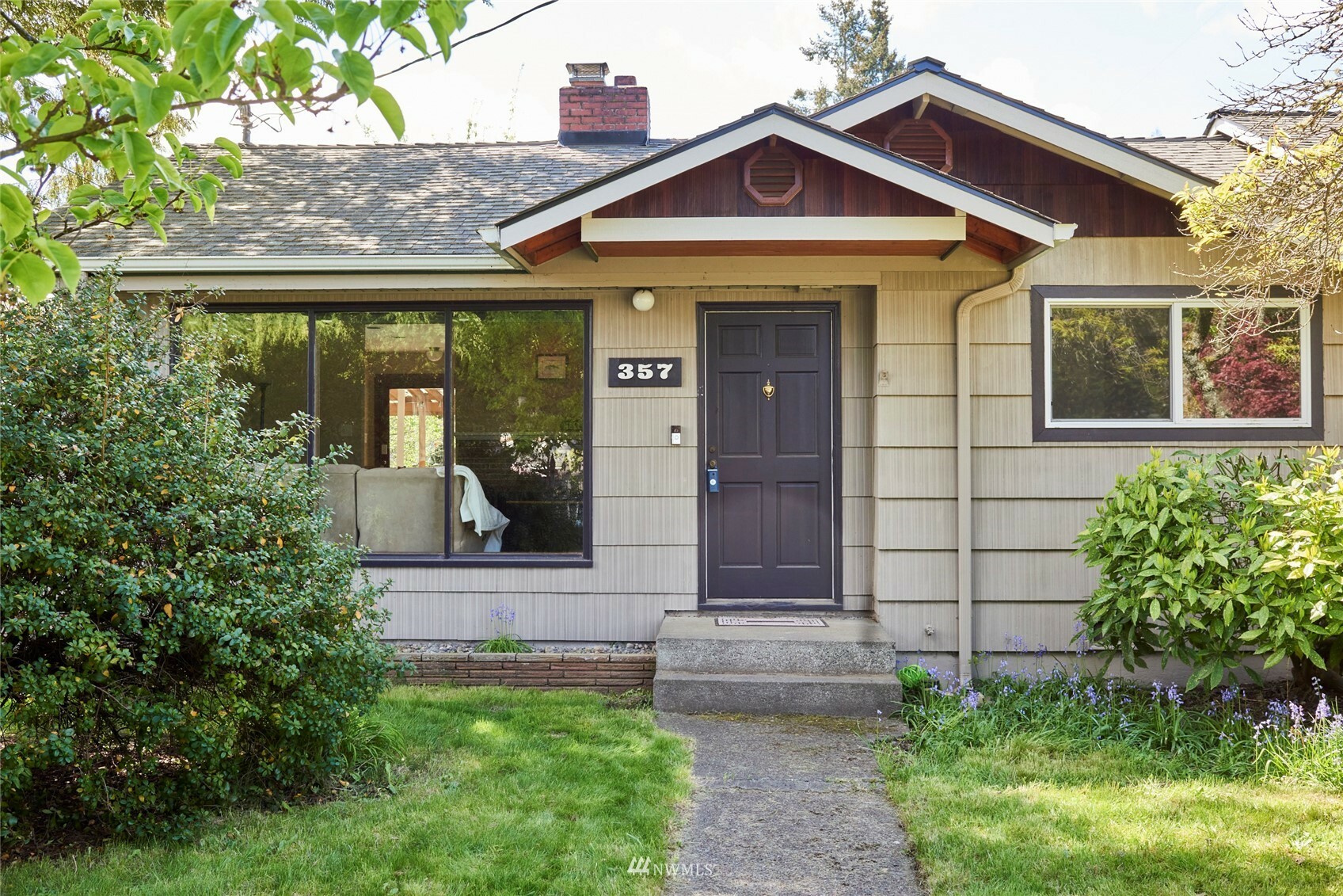 Property Photo:  357 NW 182nd Street  WA 98177 