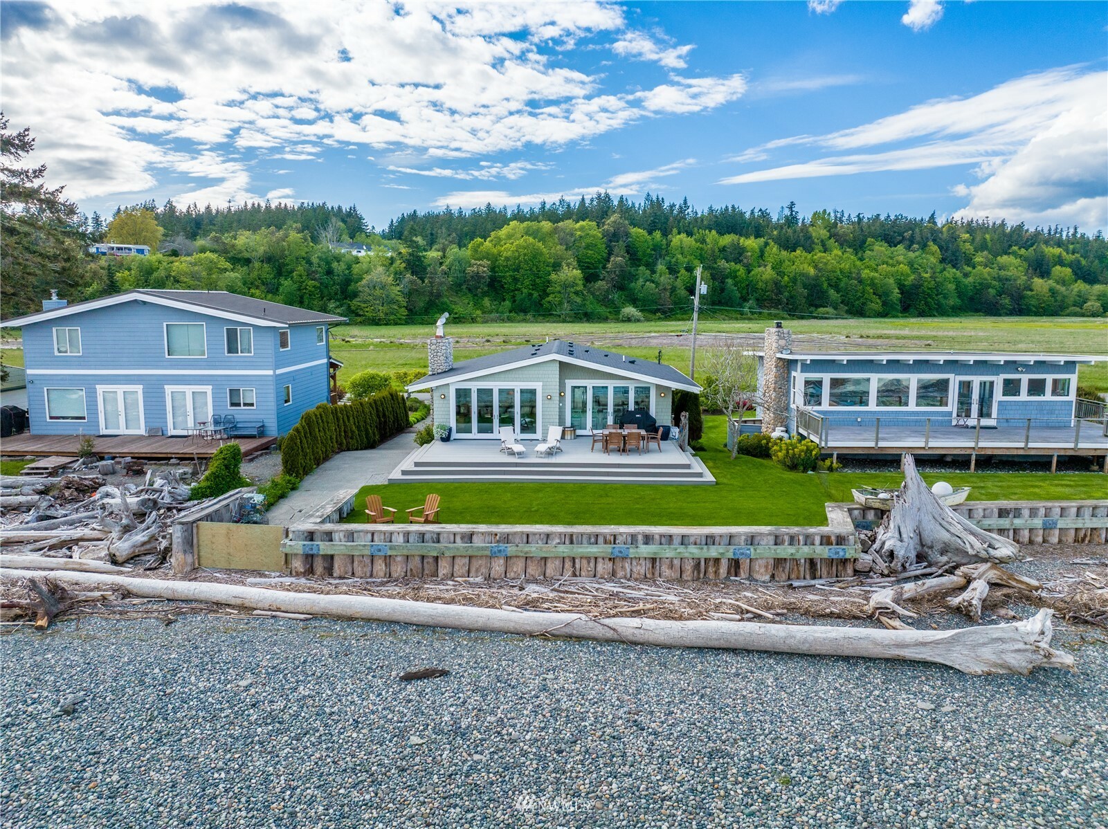 Property Photo:  159 Iverson Road  WA 98282 