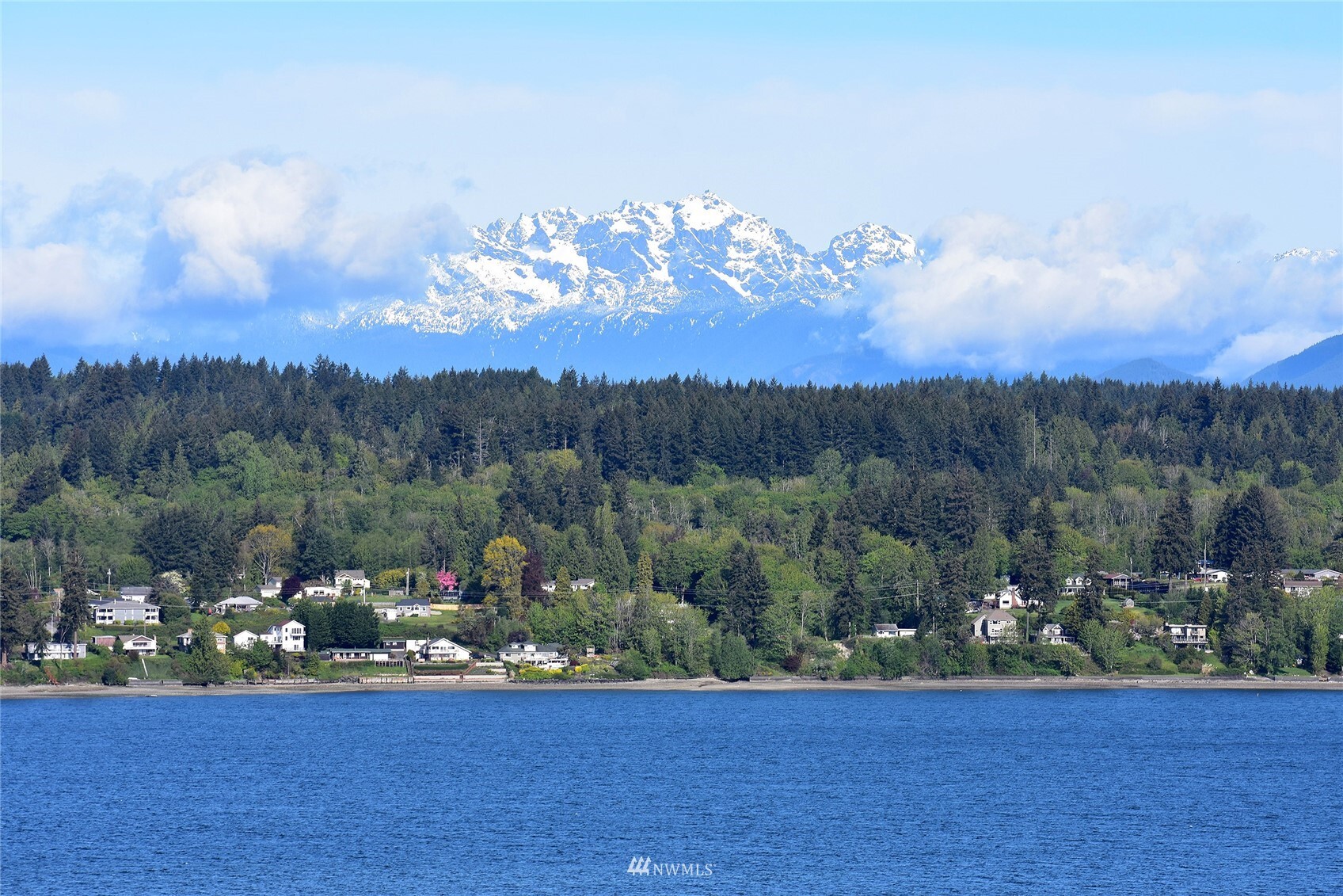 Property Photo: 7441 Tracyton Boulevard NW WA 98311