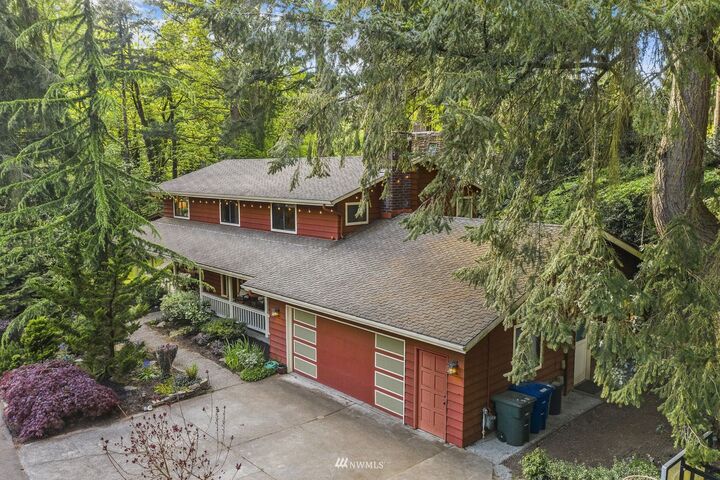 2568 NE 188th Street  Lake Forest Park WA 98155 photo