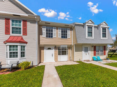 Property Photo: 416 Georgian Park Drive Drive FL 33458