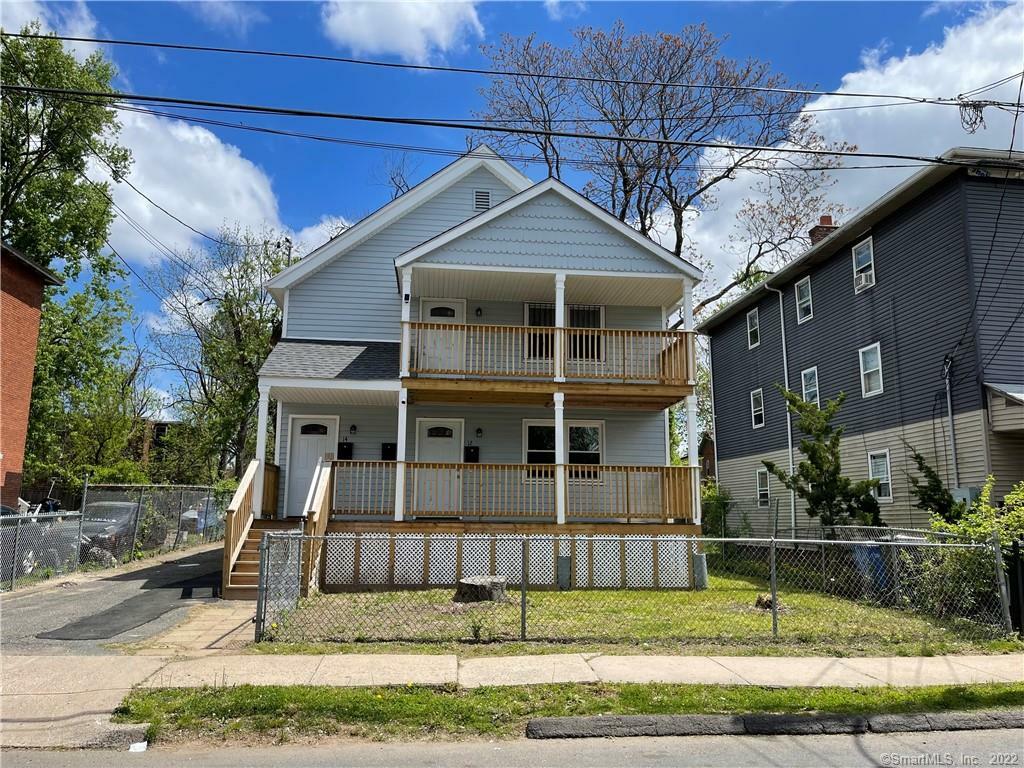 Property Photo: 12 Martin Street 2 CT 06120