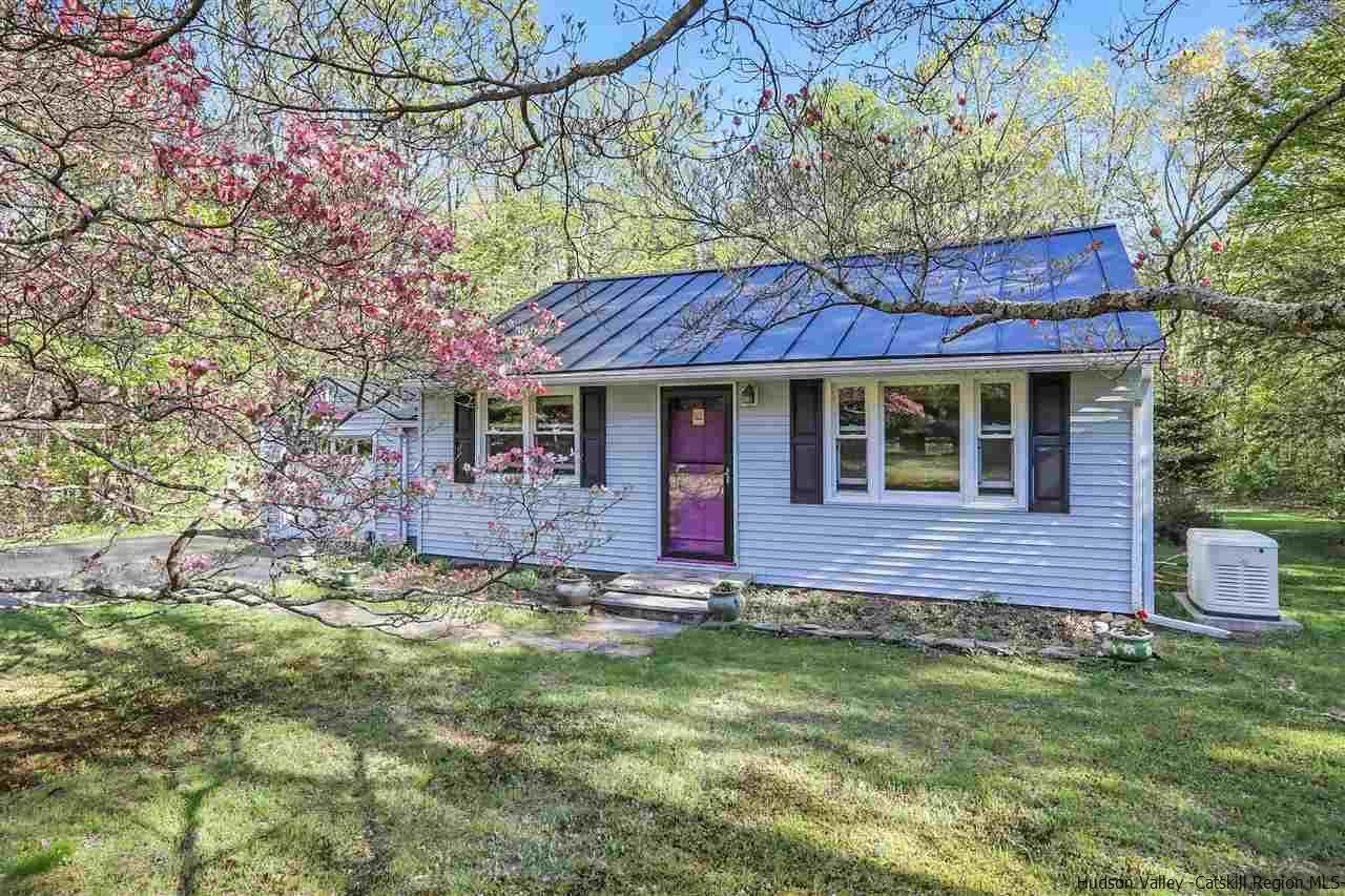 Property Photo: 39 Vansteenburgh NY 12481