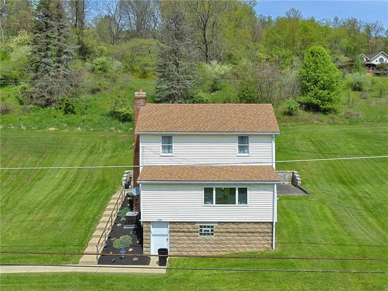 Property Photo:  5870 Kemerer Hollow Rd  PA 15632 