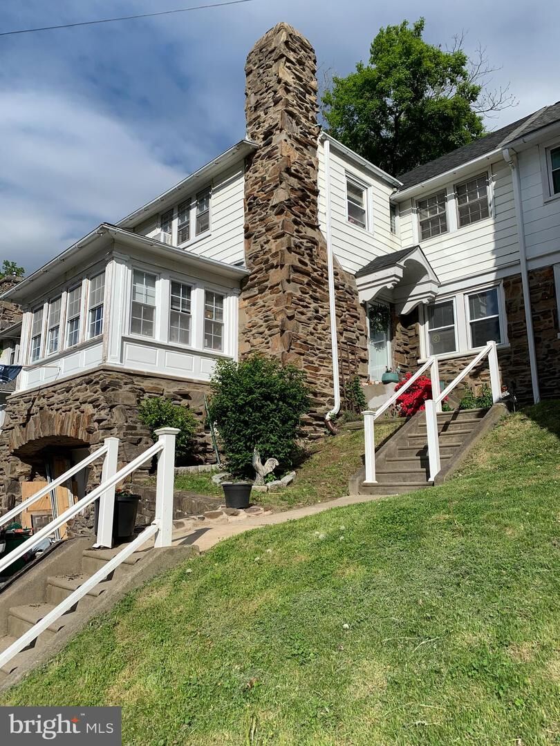 Property Photo: 24 Rock Hill Road PA 19004