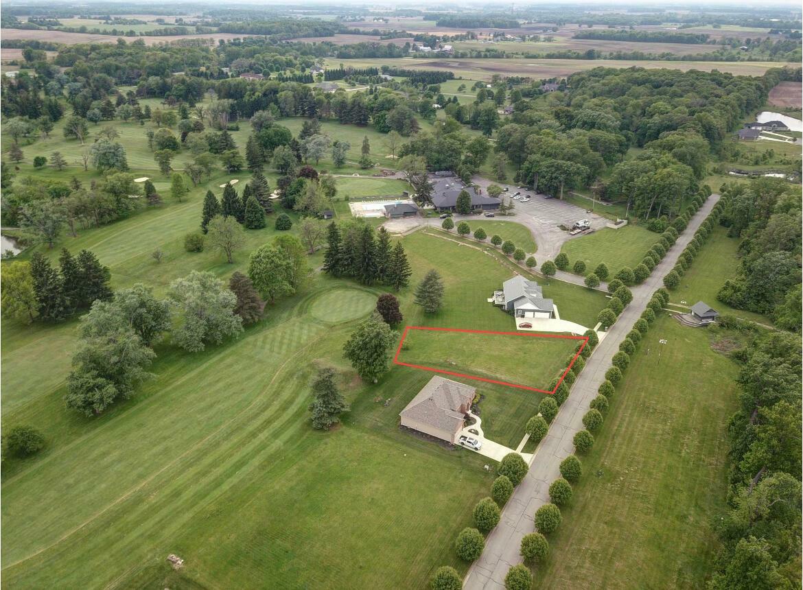 Property Photo:  1493 Marion Country Club Drive  OH 43302 