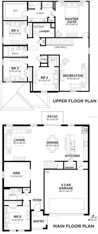 Property Photo:  1641 Seth Drive  FL 33880 
