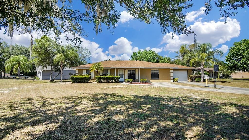 Property Photo: 3407 Sailfish Avenue FL 34731