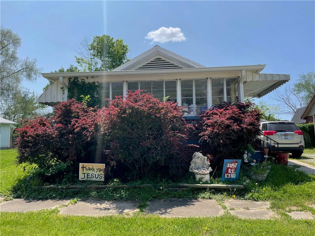 Property Photo:  373 W Pike Street  IN 46151 