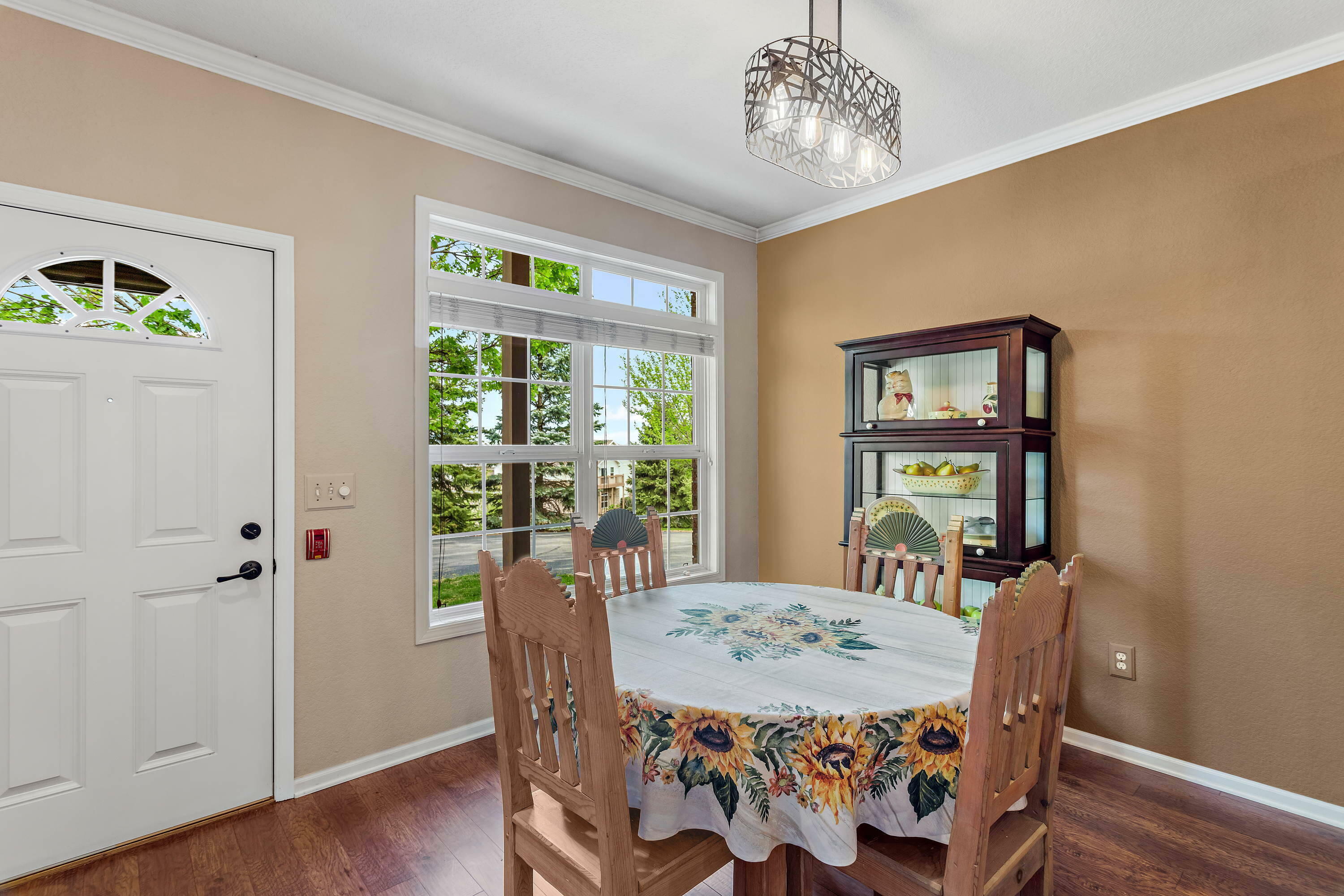 Property Photo: 9243 S 51st St WI 53132