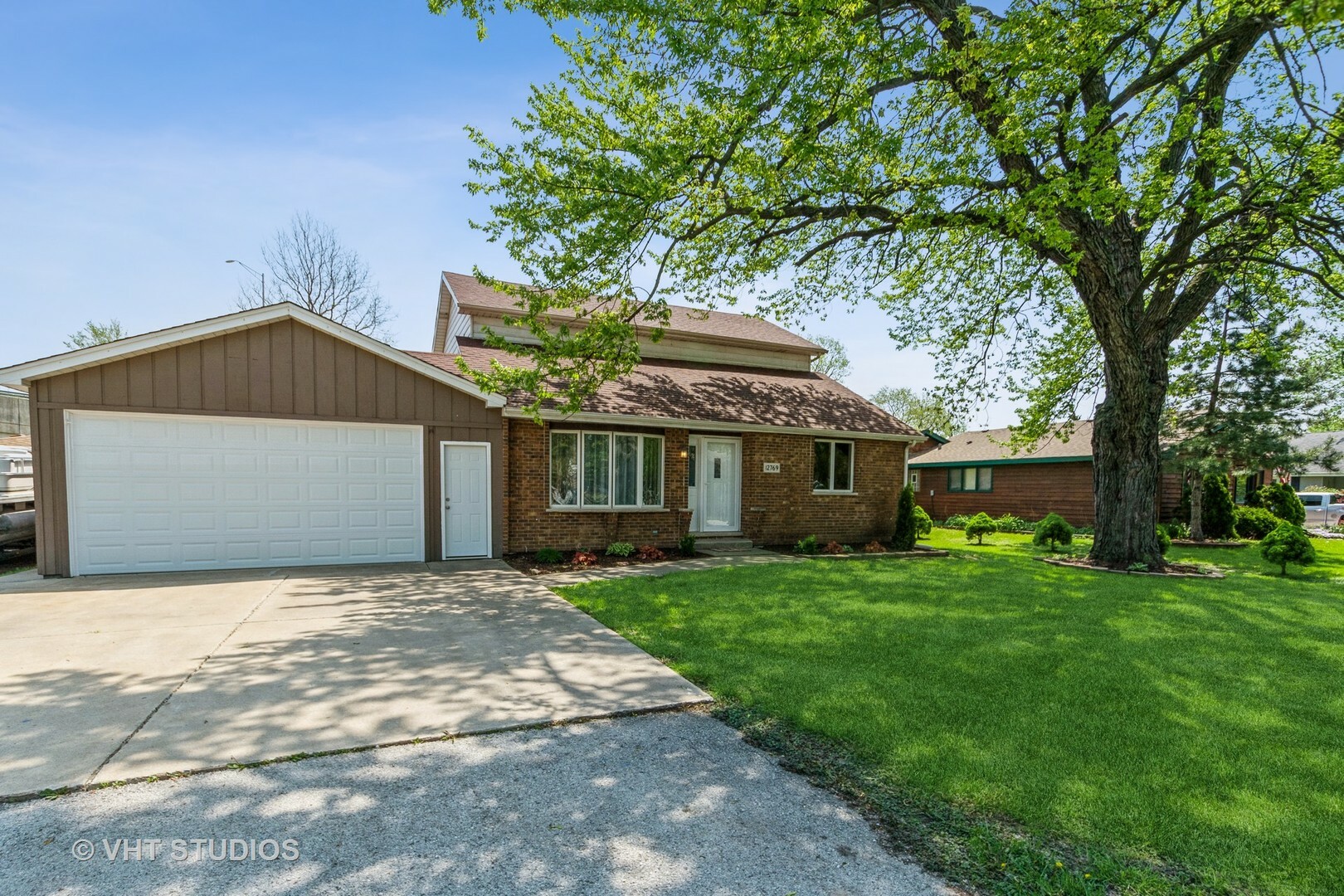 Property Photo:  12769 S Loveland Street  IL 60803 