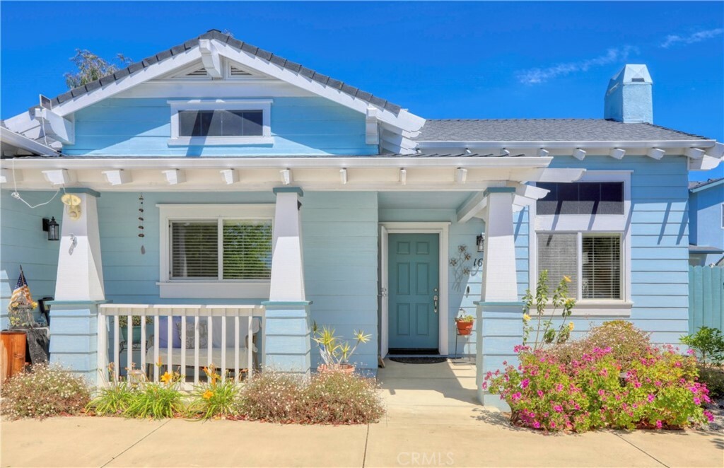 Property Photo:  167 Boysenberry Street  CA 93420 