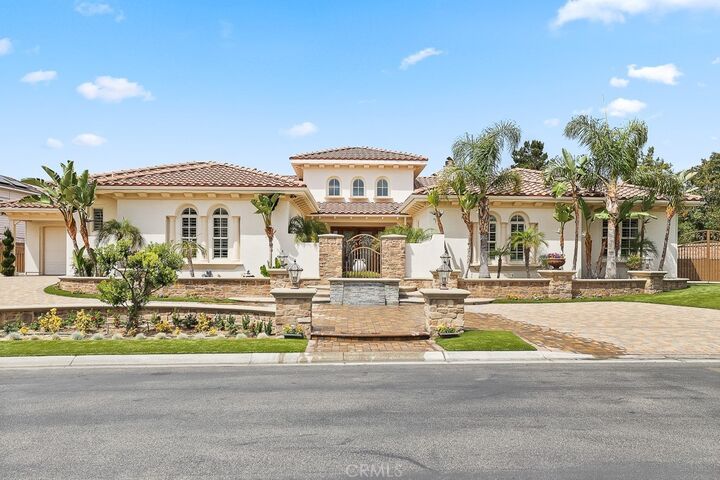 Property Photo:  19255 Green Oaks Road  CA 92886 