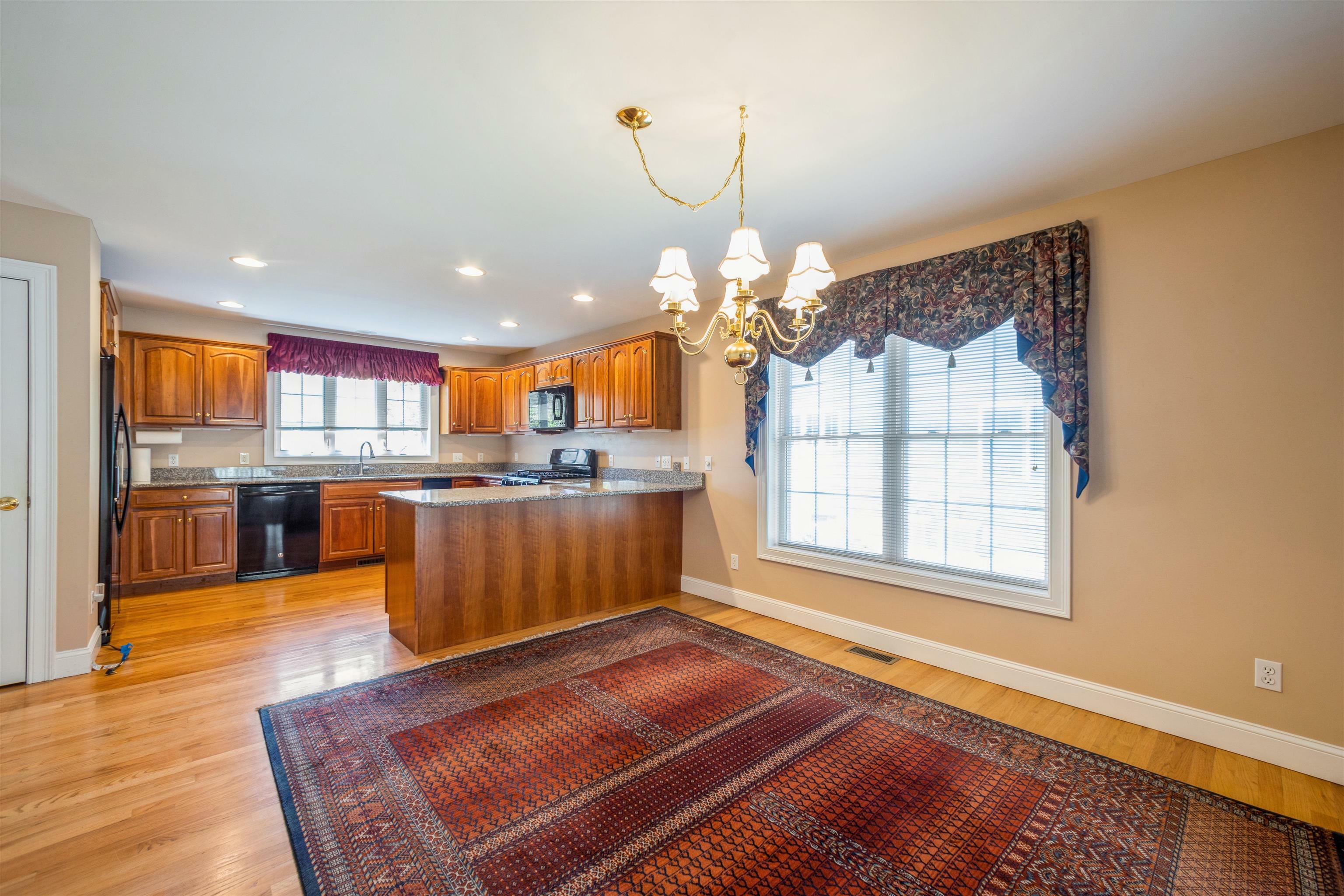 Property Photo: 36 Vineyard Drive NH 03885