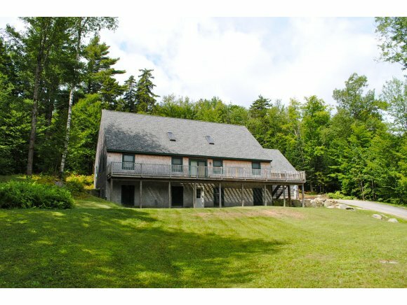Property Photo:  196 Forest Acres Road  NH 03257 