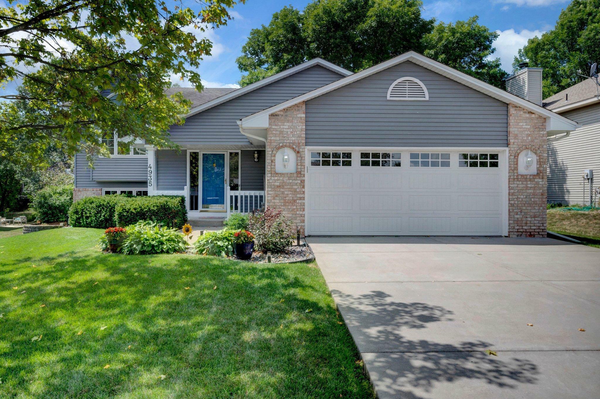 Property Photo:  4935 River Wood Drive  MN 55378 