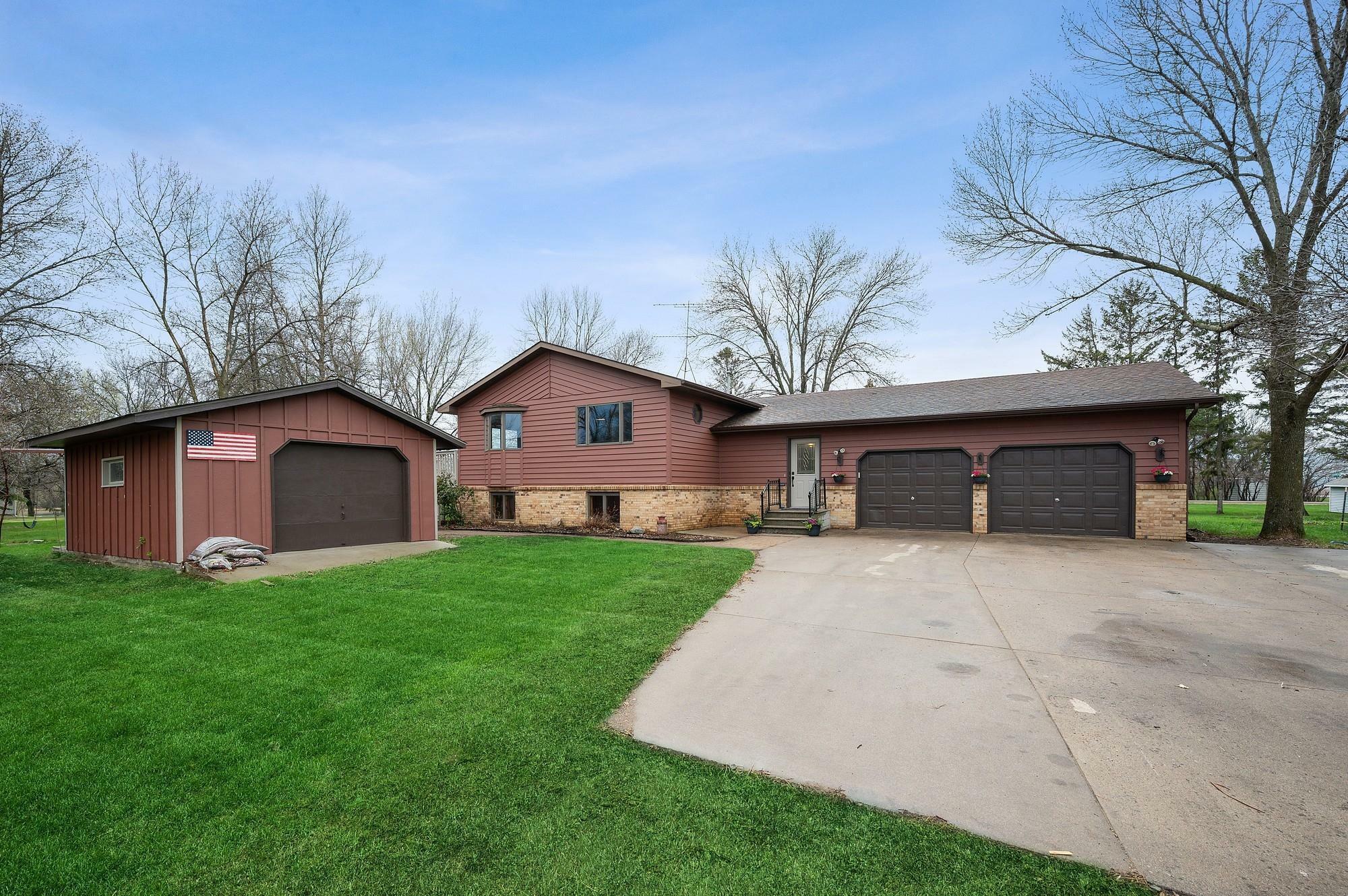 Property Photo:  7818 Carnel Court  MN 55353 