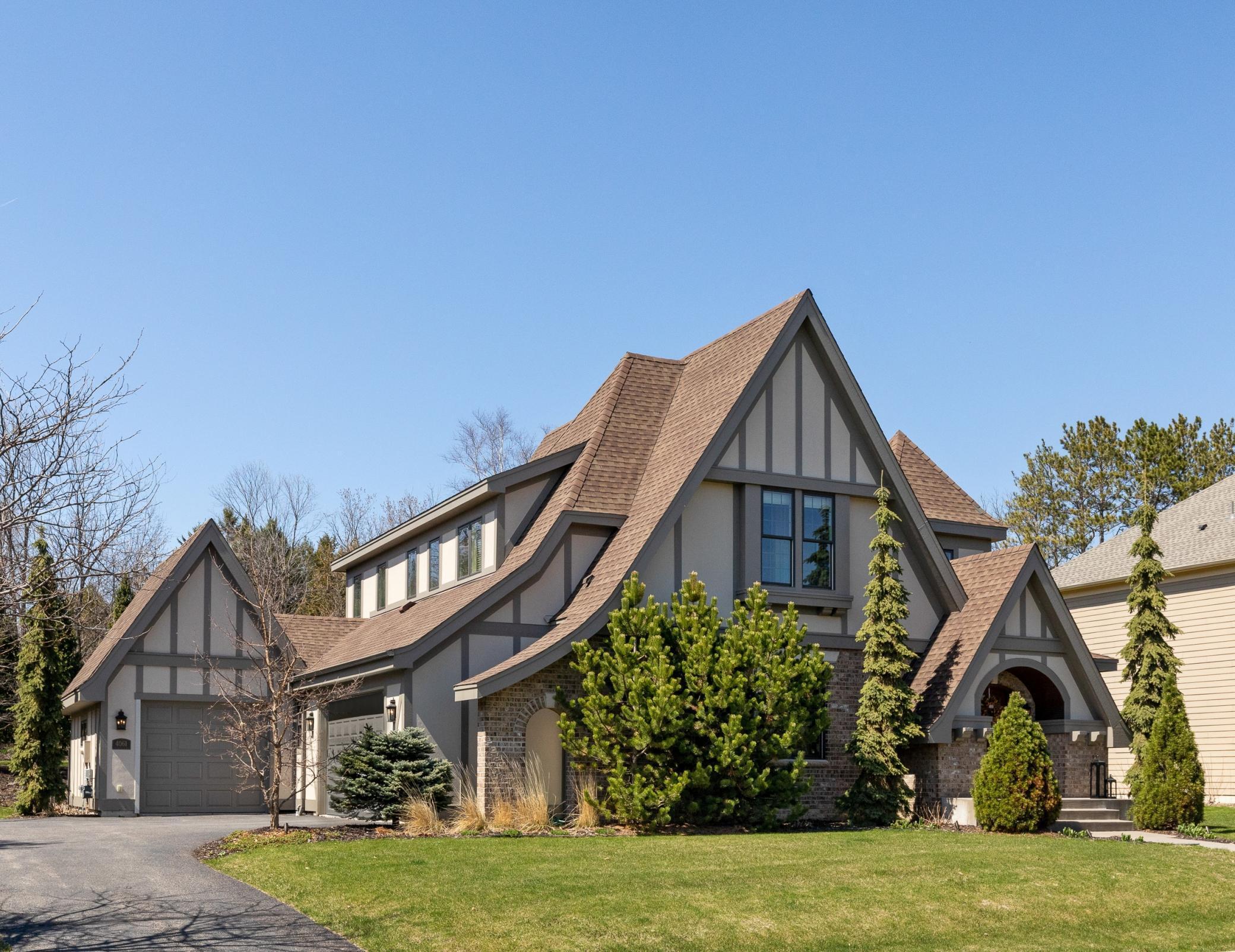 Property Photo: 4061 Pipewood Lane MN 55331