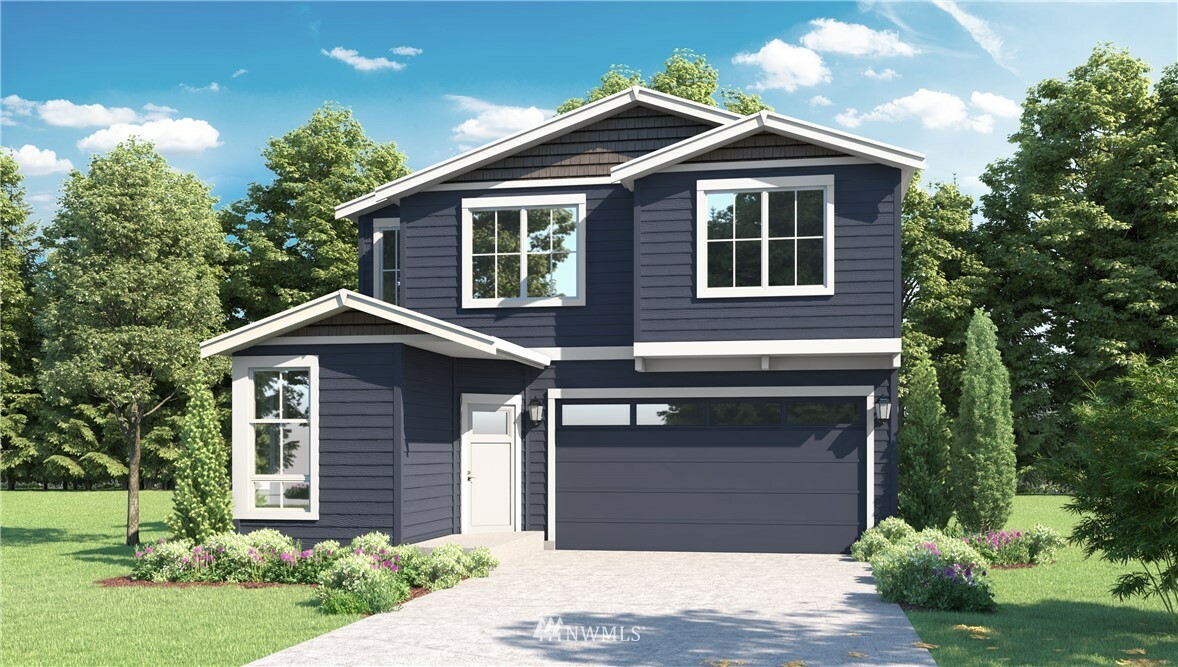 Property Photo: 5091 Granger Street WA 98312