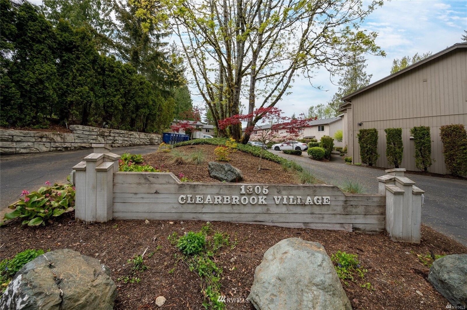 Property Photo:  1305 W Clearbrook Drive 22  WA 98229 