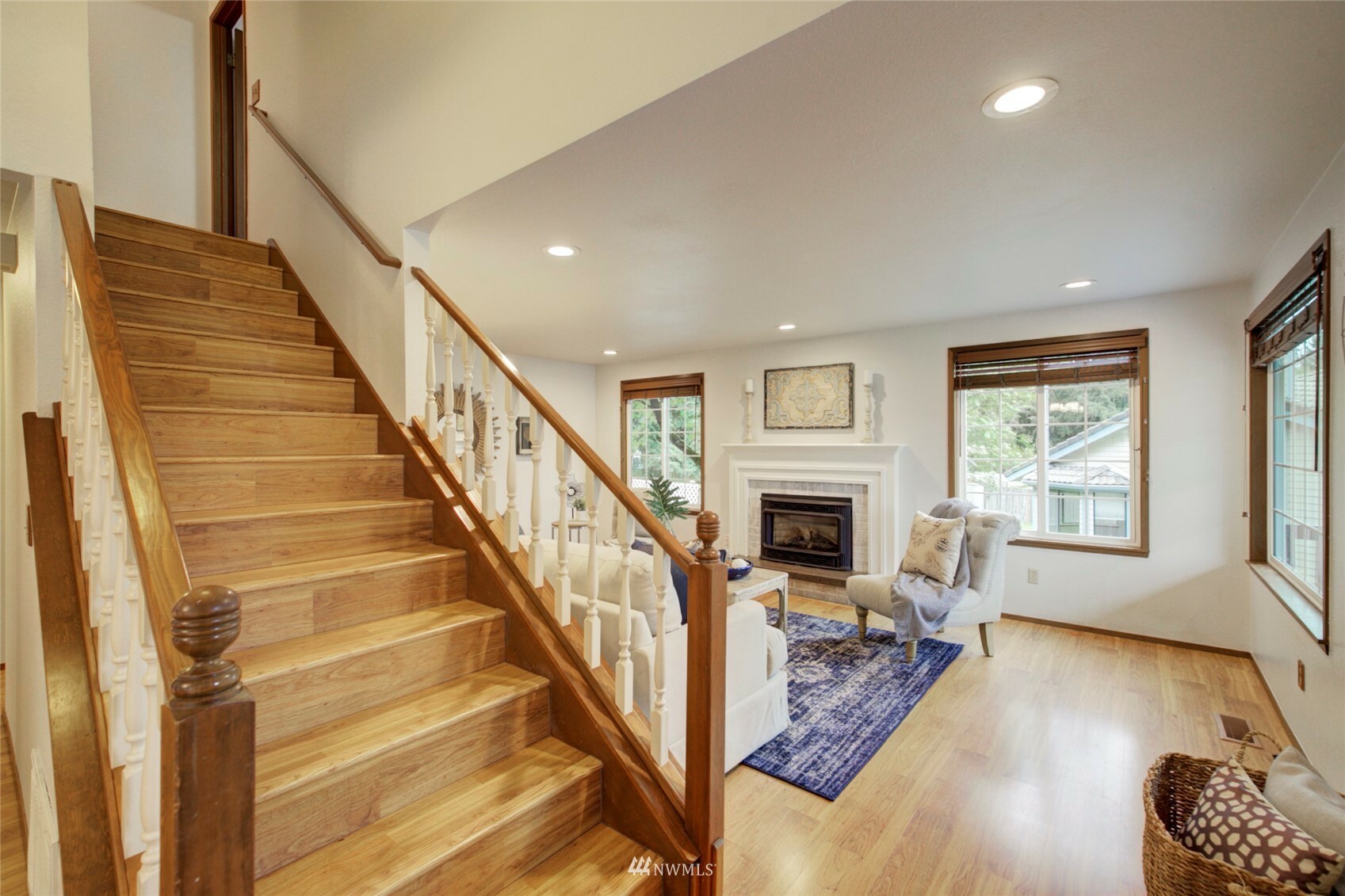 Property Photo:  32413 53rd Place SW  WA 98023 