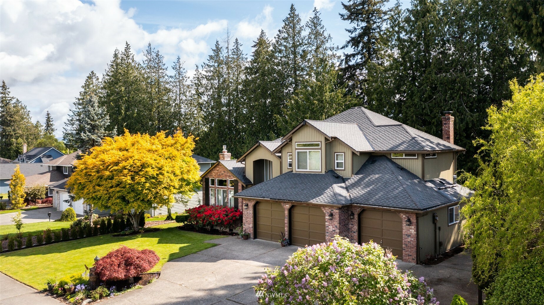 Property Photo:  4223 Montgomery Place  WA 98274 