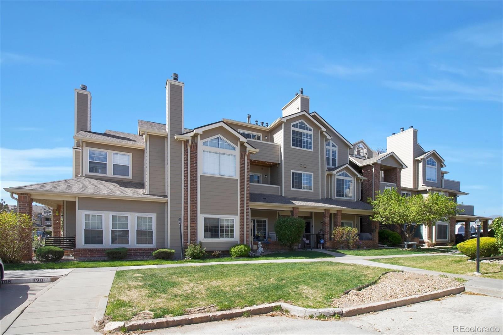 Property Photo:  4760 S Wadsworth Boulevard L301  CO 80123 