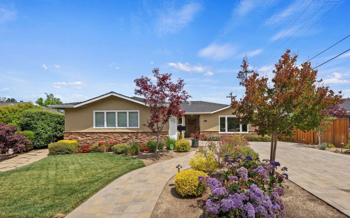 Property Photo:  125 Blossom Glen Way  CA 95032 